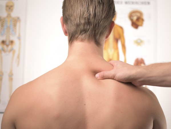 The Physiotherapy Clinic The Physiotherapy Clinic