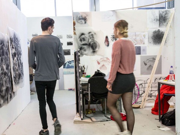 Student & Graduate Stories - Art, Design and Fashion Student & Graduate Stories - Art, Design and Fashion