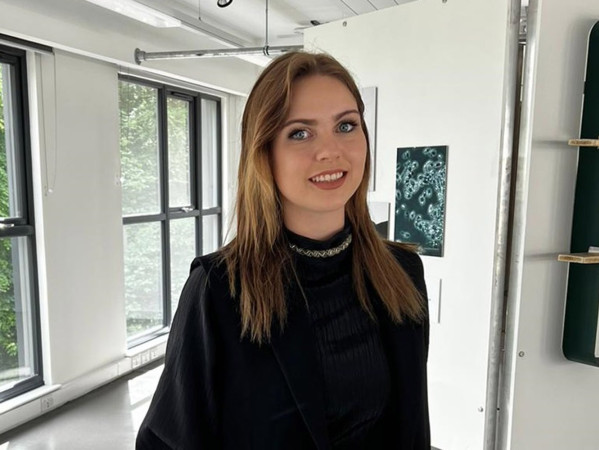 Weronika Turowska Weronika Turowska