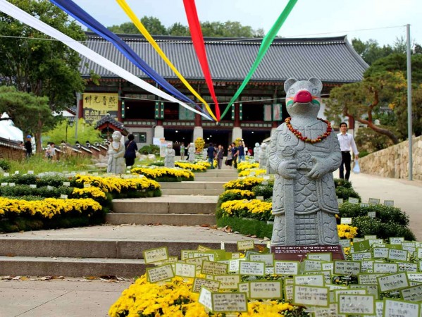 University of Seoul University of Seoul