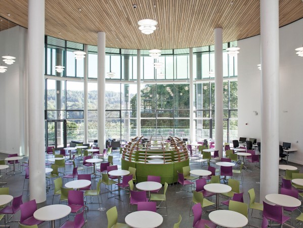 Business: Venue Hire Business: Venue Hire